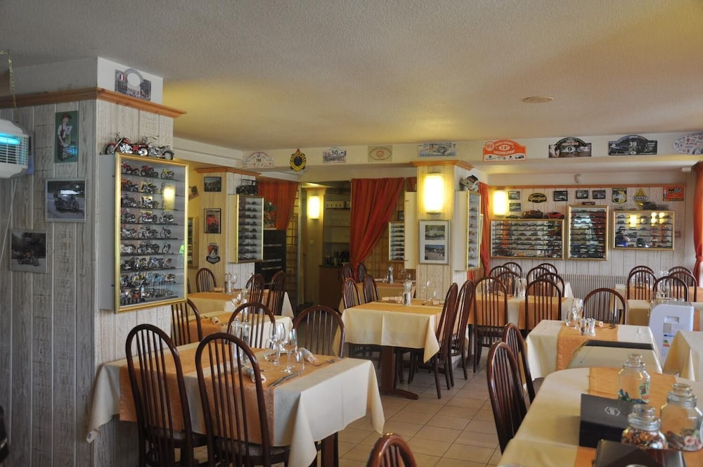 le relais de la vallee