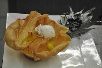 le relais de la vallee