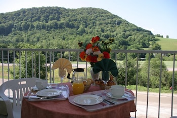 le relais de la vallee