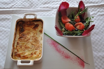 le relais de la vallee