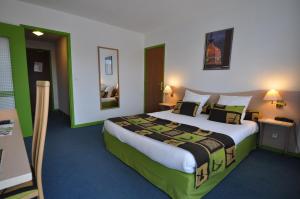 le relais de la vallee