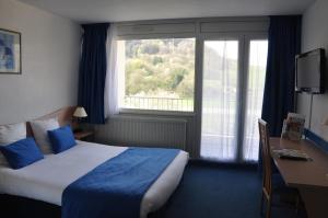 le relais de la vallee