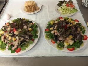 Hotel Restaurant Ancho,Marburg>>Coelbe,3 star