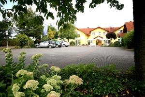 Hotel Restaurant Ancho,Marburg>>Coelbe,3 star