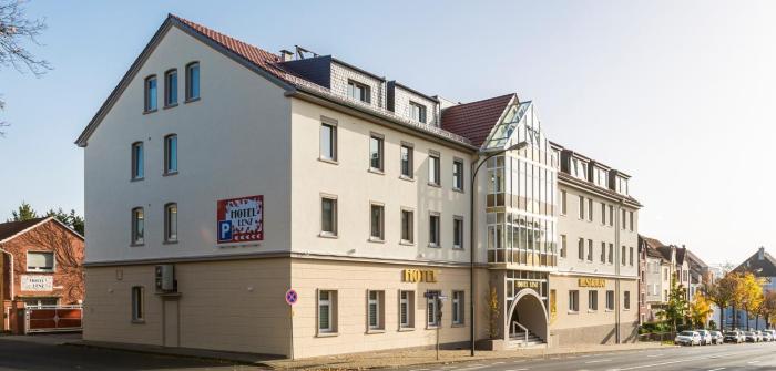 hotel lenz