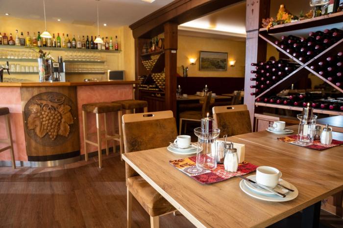 rheinhotel rudesheim wellness