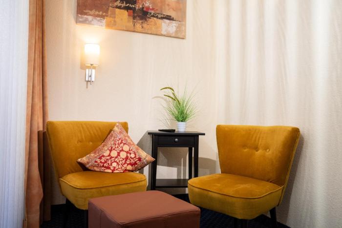 rheinhotel rudesheim wellness