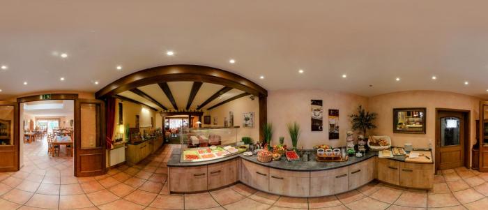 rheinhotel rudesheim wellness