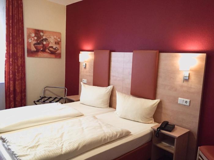 rheinhotel rudesheim wellness