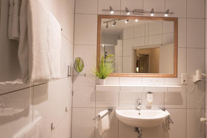 rheinhotel rudesheim wellness