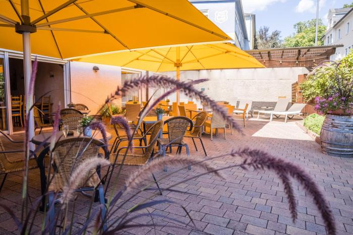 rheinhotel rudesheim wellness