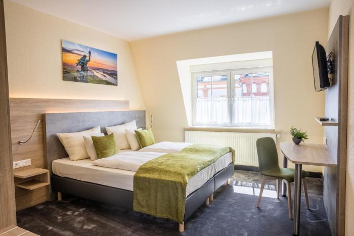 rheinhotel rudesheim wellness