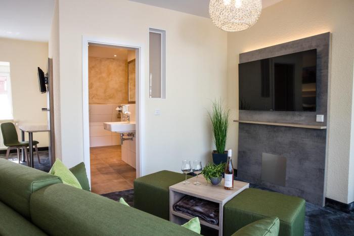 rheinhotel rudesheim wellness