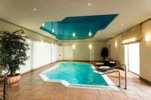 rheinhotel rudesheim wellness
