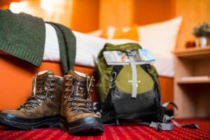 rheinhotel rudesheim wellness