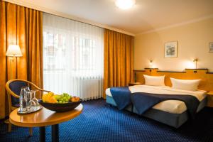 Rheinhotel Rüdesheim - Wellness,Bingen Am Rhein>>Assmannshausen,4 star