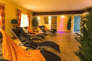 rheinhotel rudesheim wellness