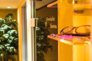 rheinhotel rudesheim wellness