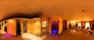 rheinhotel rudesheim wellness