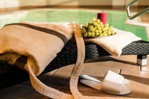 rheinhotel rudesheim wellness