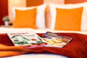 rheinhotel rudesheim wellness