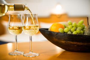 rheinhotel rudesheim wellness