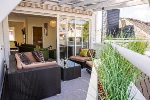 rheinhotel rudesheim wellness