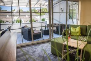 rheinhotel rudesheim wellness