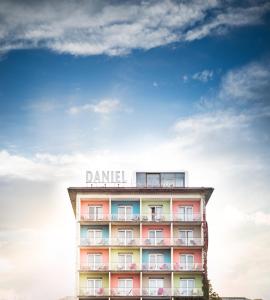 Hotel Daniel Graz,Lend>>Graz,4 star
