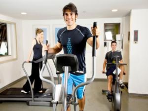 Comfort Suites Brasilia,Setor Hoteleiro Norte>>Brasilia,4 star