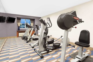 Microtel Inn & Suites By Wyndham Bremen,Carrollton>>Bremen,2 star