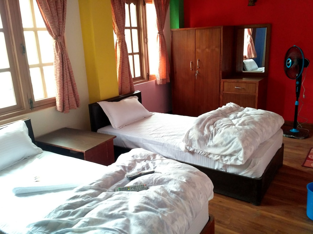hotel om
