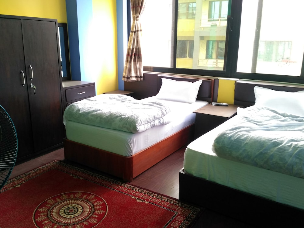 hotel om