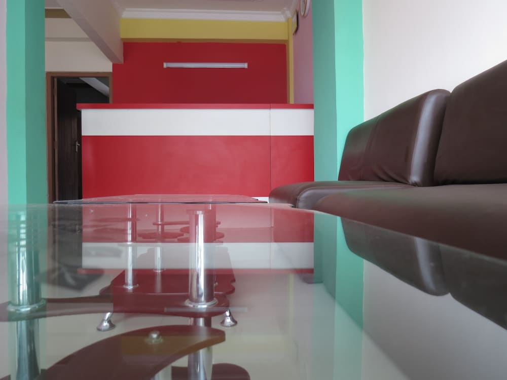 hotel om