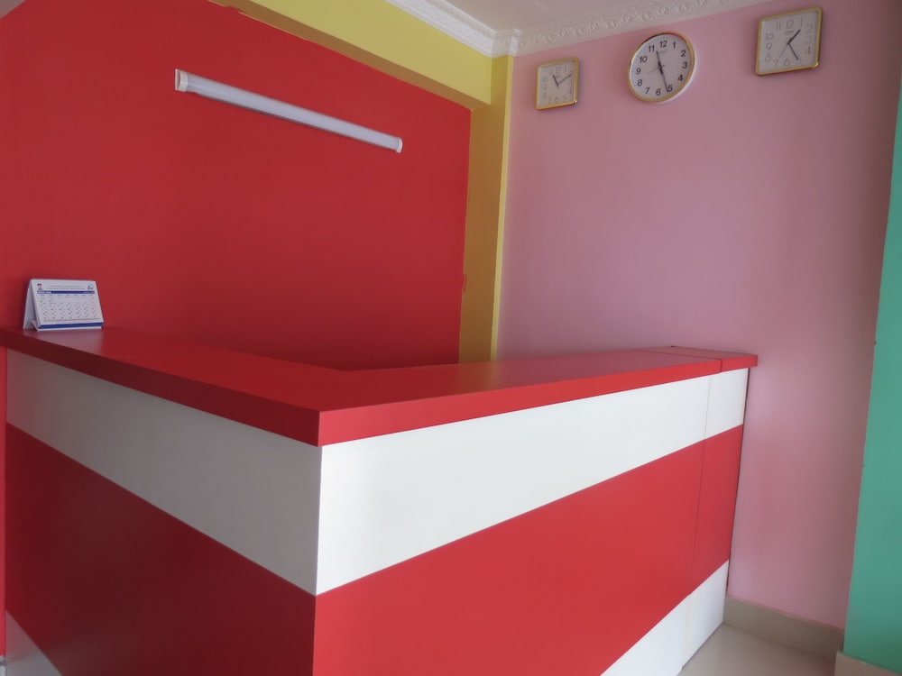 hotel om