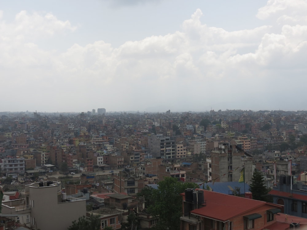 kathmandu