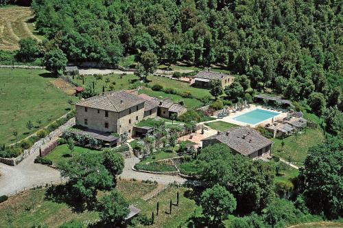 le mascie country house