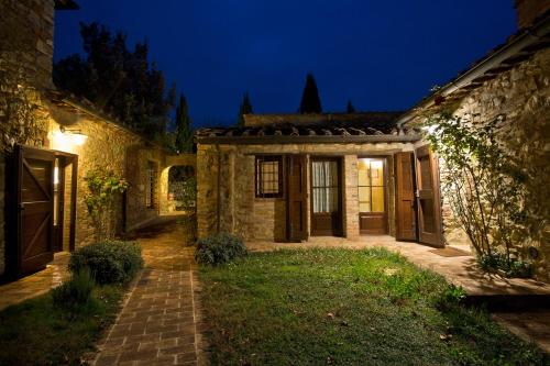 le mascie country house