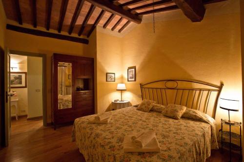 le mascie country house