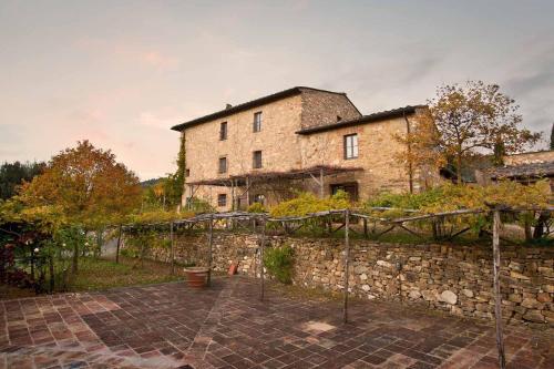le mascie country house