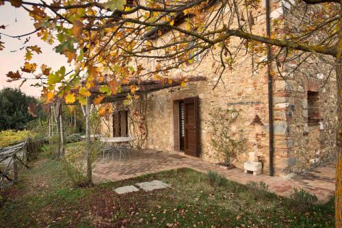le mascie country house