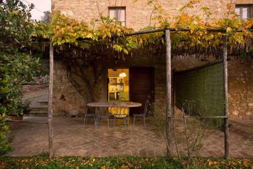 le mascie country house