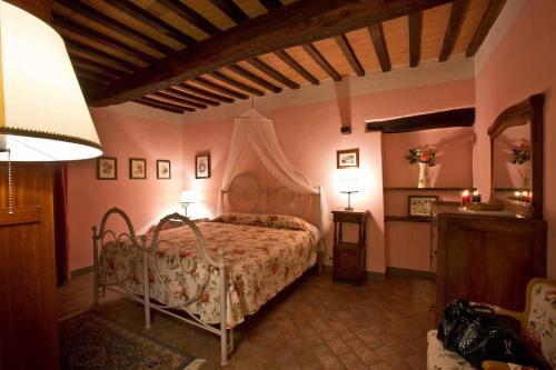 le mascie country house