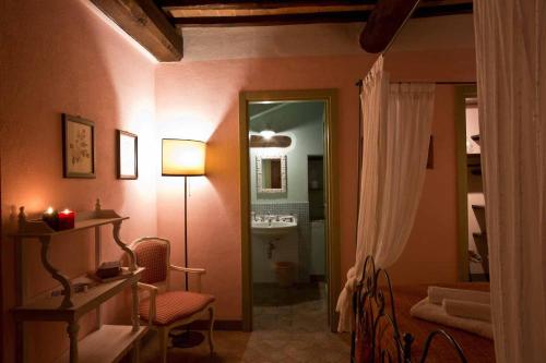 le mascie country house