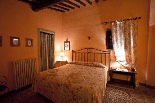 le mascie country house