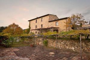 le mascie country house