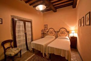 le mascie country house