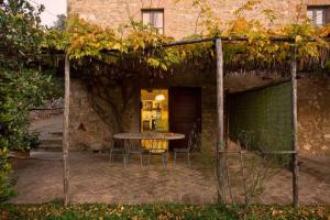 le mascie country house