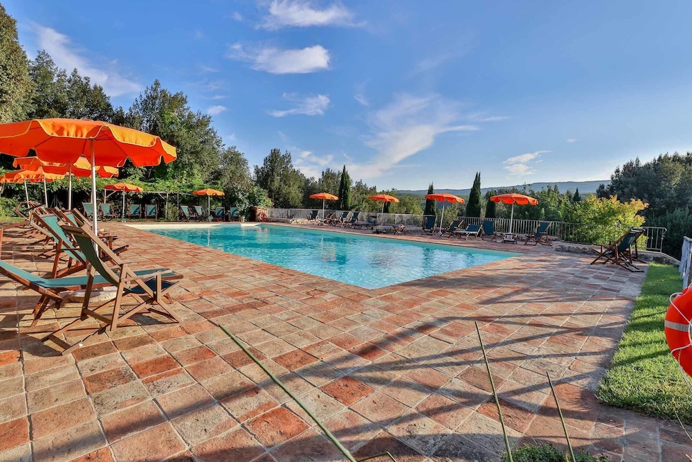 le mascie country house