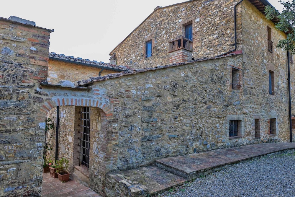 le mascie country house